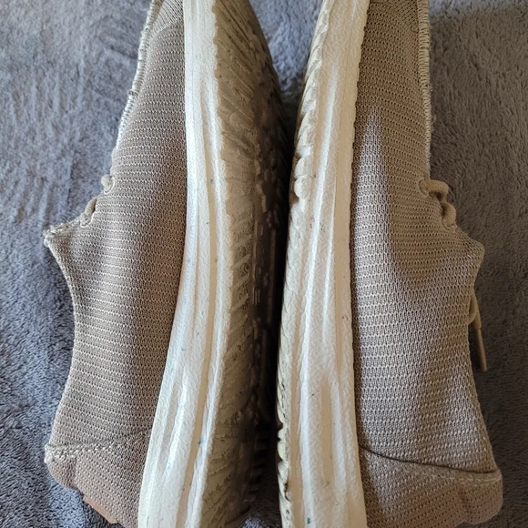 Hey Dude Casual Slip-On Shoes Ran Size 7 - Picture 8 of 10